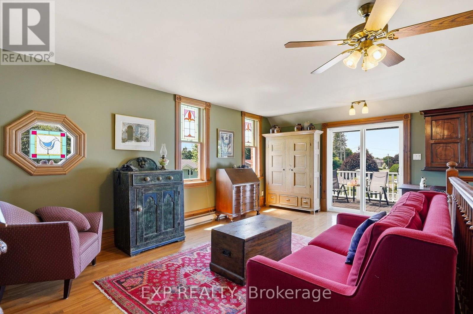 702 DOLLARD STREET - 19