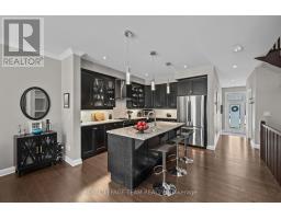 Kitchen - 547 Kilspindie Ridge, Ottawa, ON K2J6A2 Photo 7