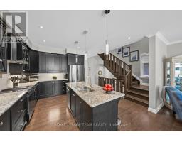 Living room - 547 Kilspindie Ridge, Ottawa, ON K2J6A2 Photo 9