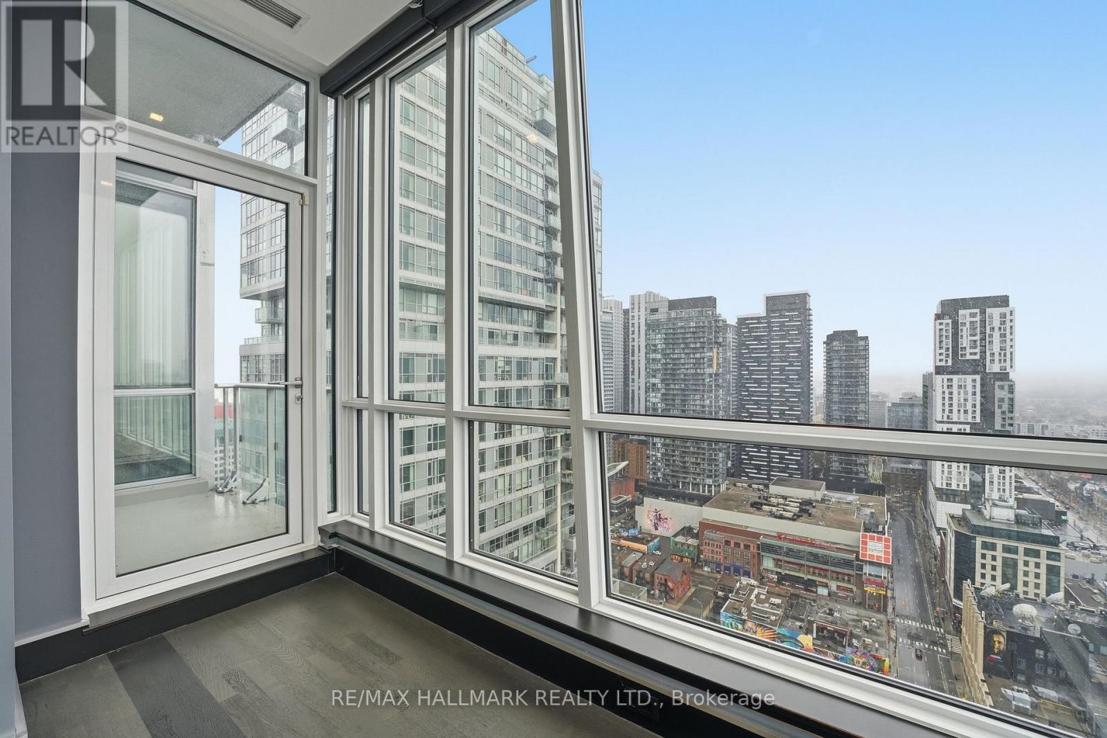 #PH101 199 RICHMOND STREET W - 38