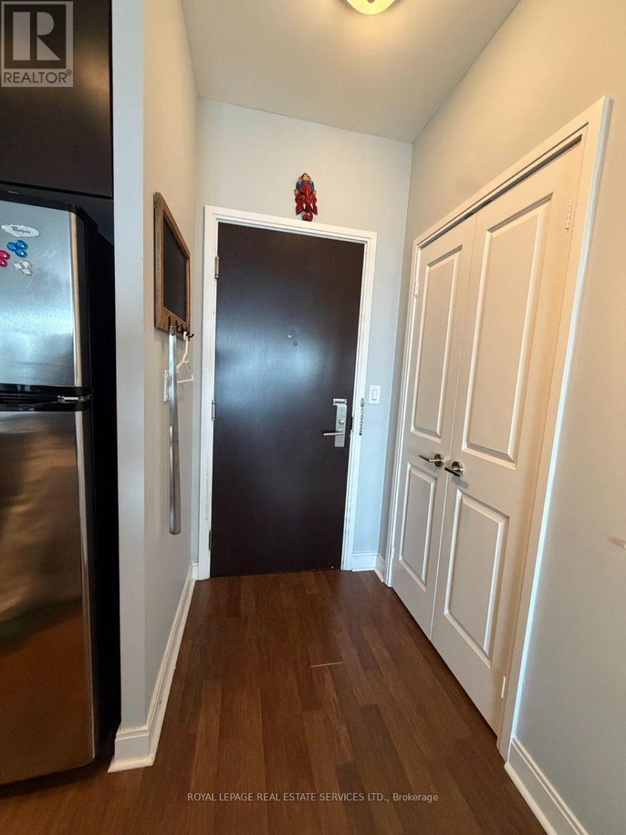 Entryway