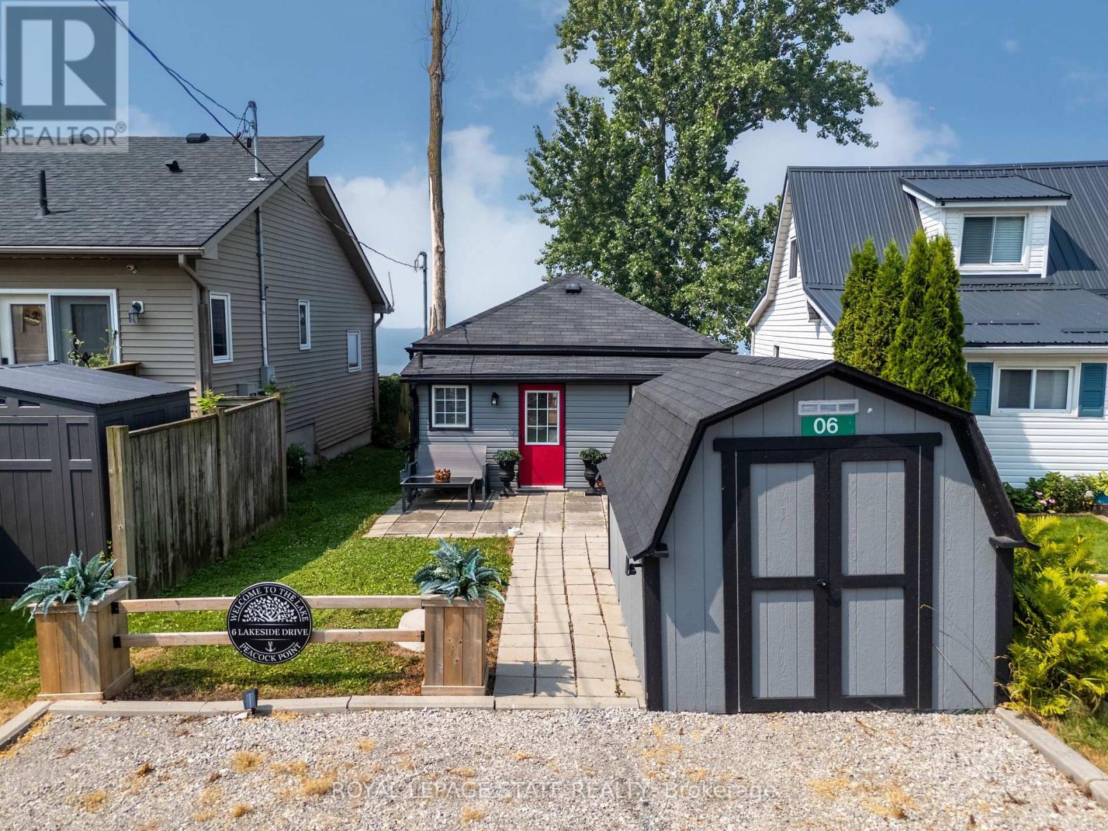 6 LAKESIDE DRIVE - 23