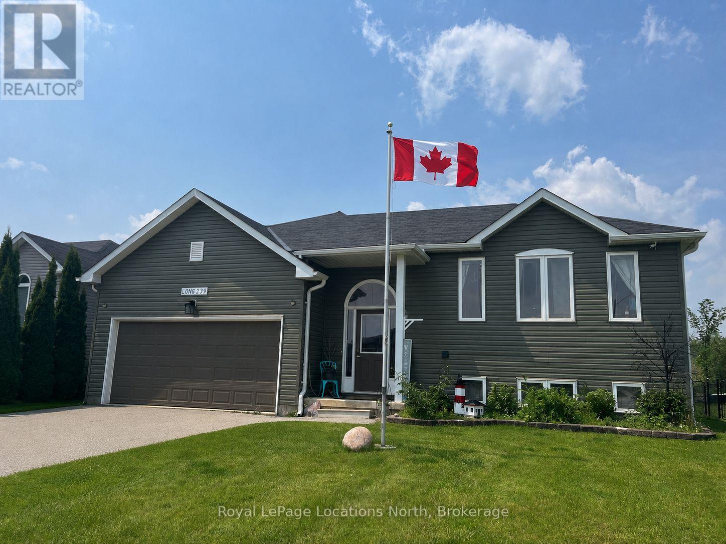 239 ATKINSON STREET - 1