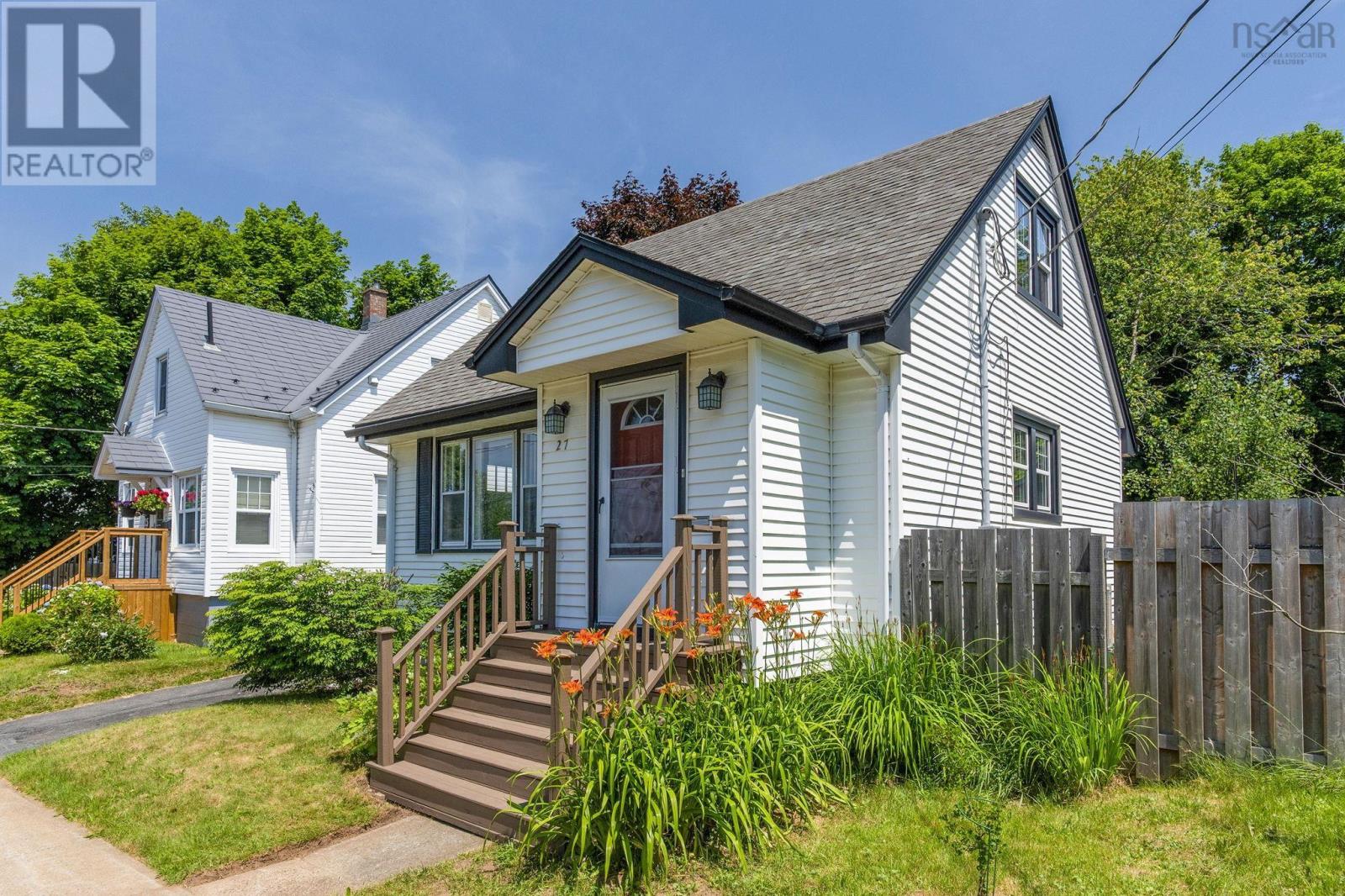 27 Esdaile Avenue - 29