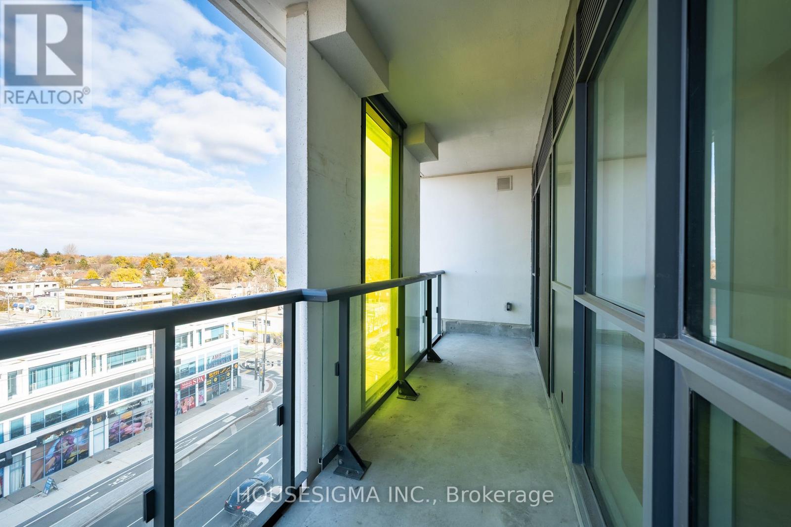 #703 181 SHEPPARD AVENUE E - 20