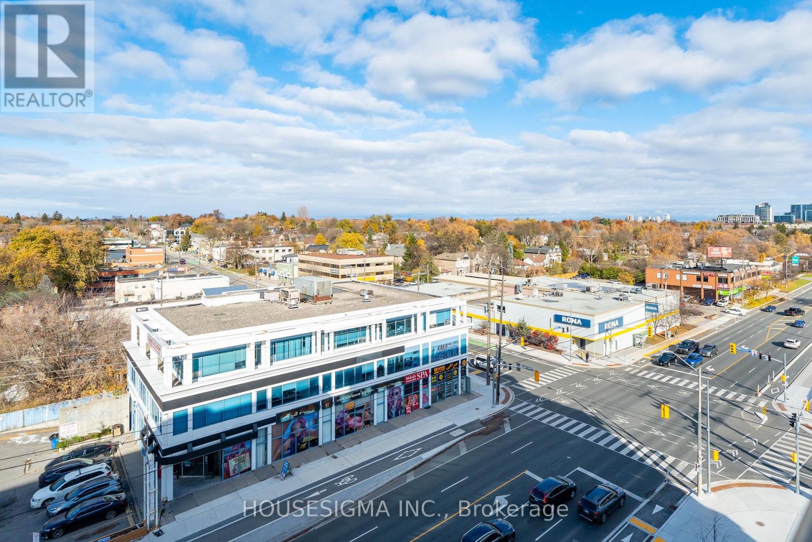 #703 181 SHEPPARD AVENUE E - 21