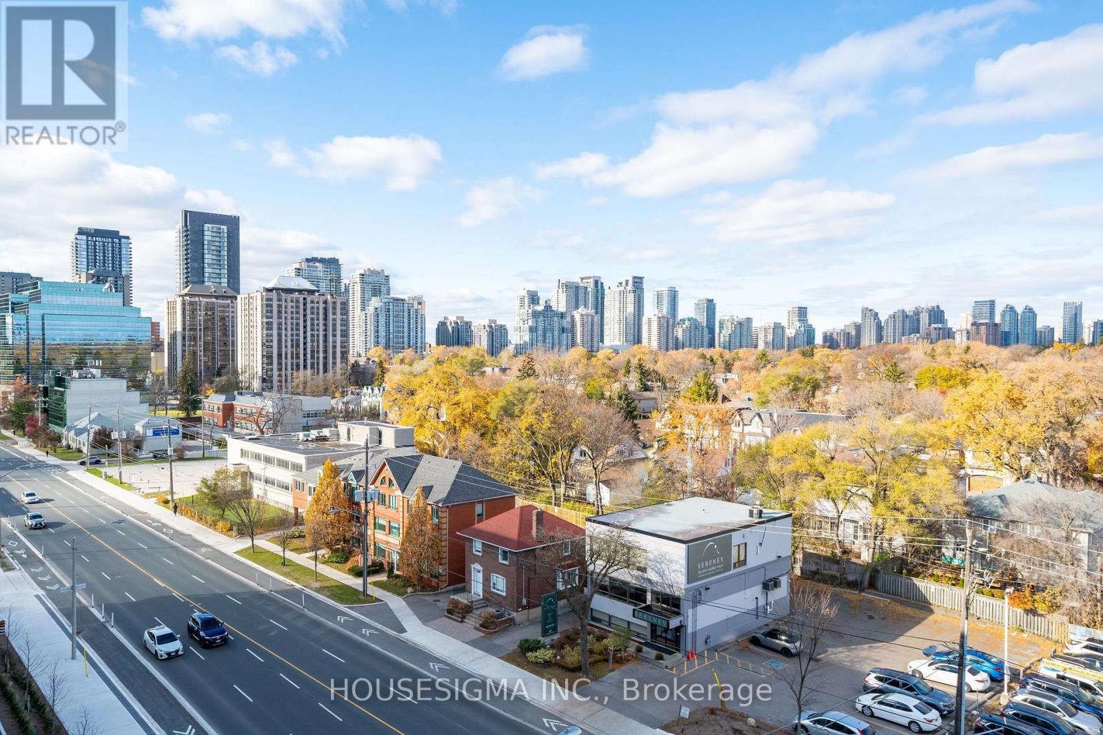 #703 181 SHEPPARD AVENUE E - 22
