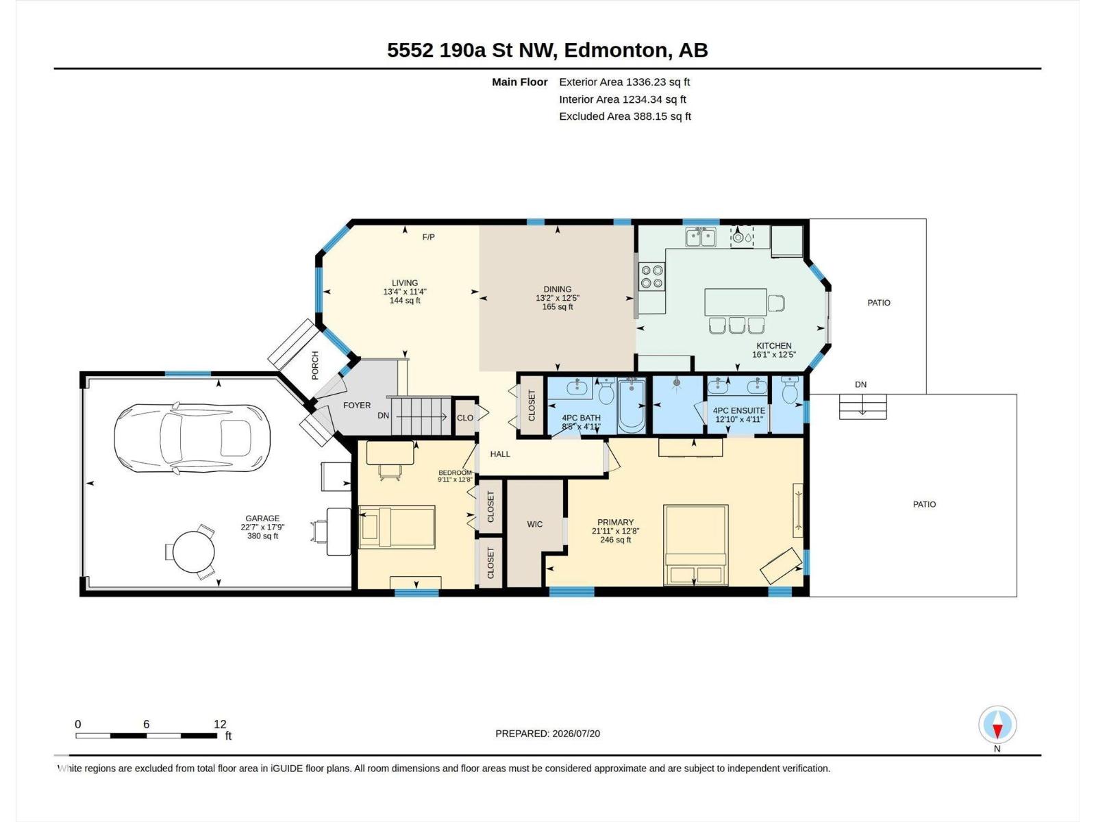 5552 190A ST NW - Image 45