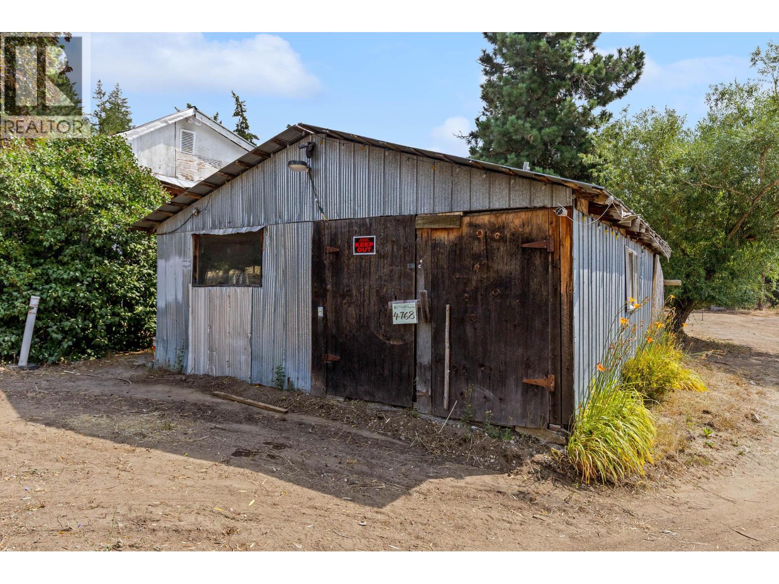  4768 Schubert Road, Spallumcheen