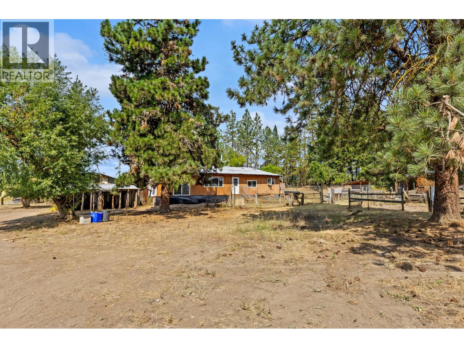 4768 Schubert Road, Spallumcheen