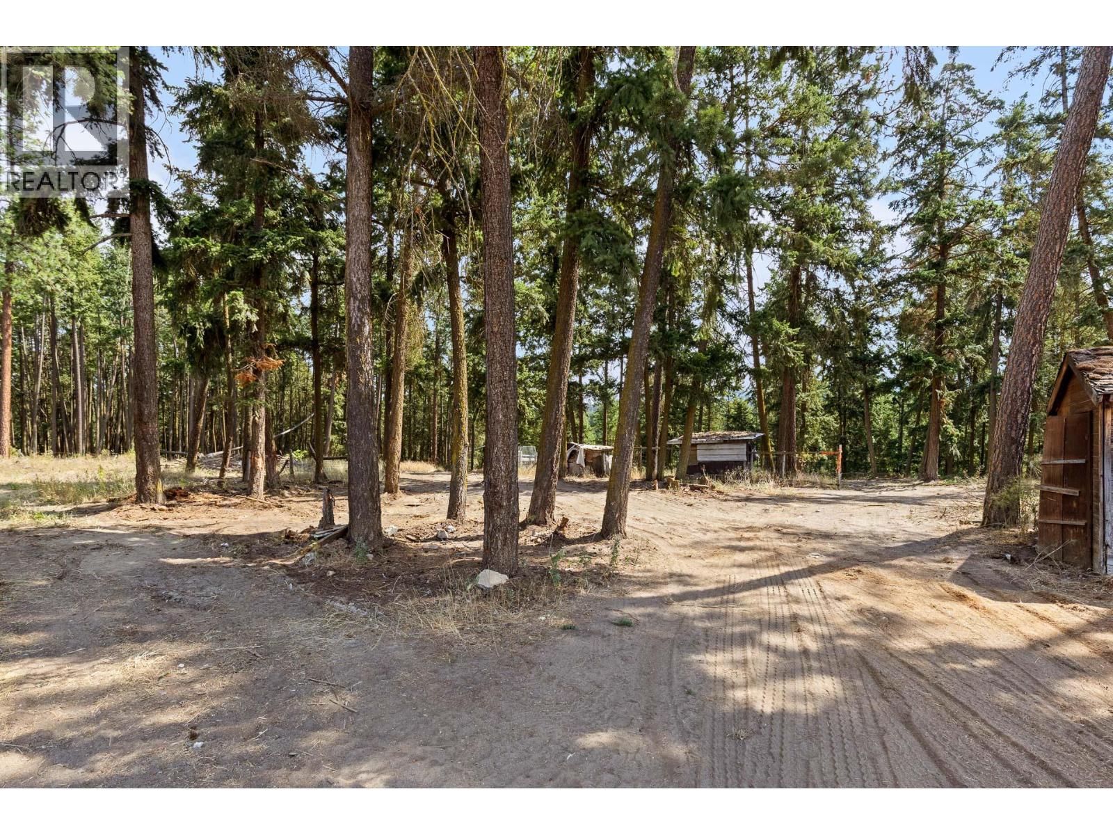  4768 Schubert Road, Spallumcheen