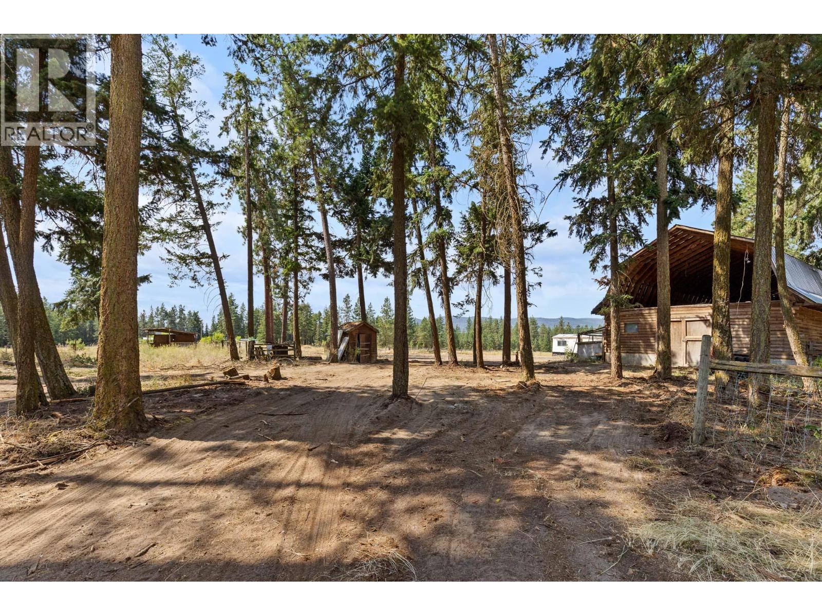  4768 Schubert Road, Spallumcheen