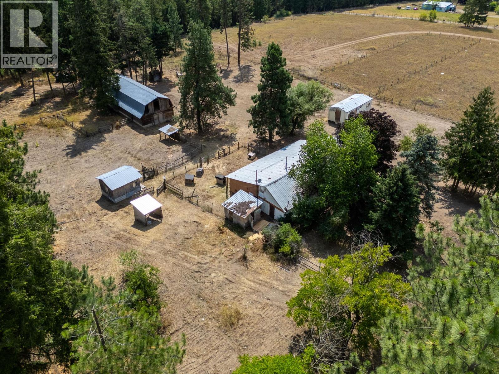  4768 Schubert Road, Spallumcheen
