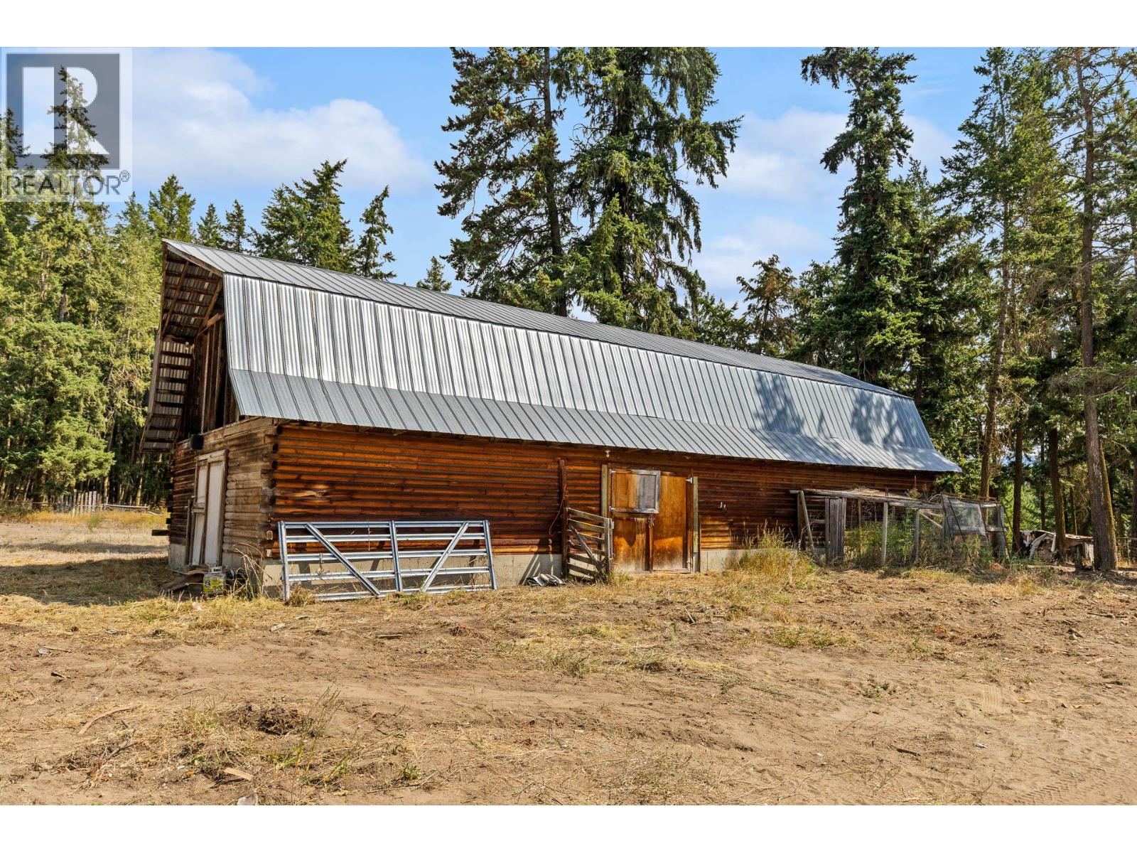  4768 Schubert Road, Spallumcheen