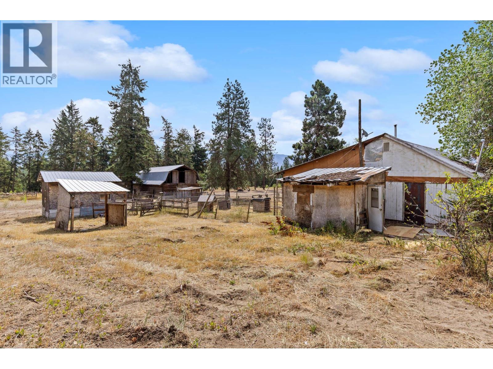  4768 Schubert Road, Spallumcheen