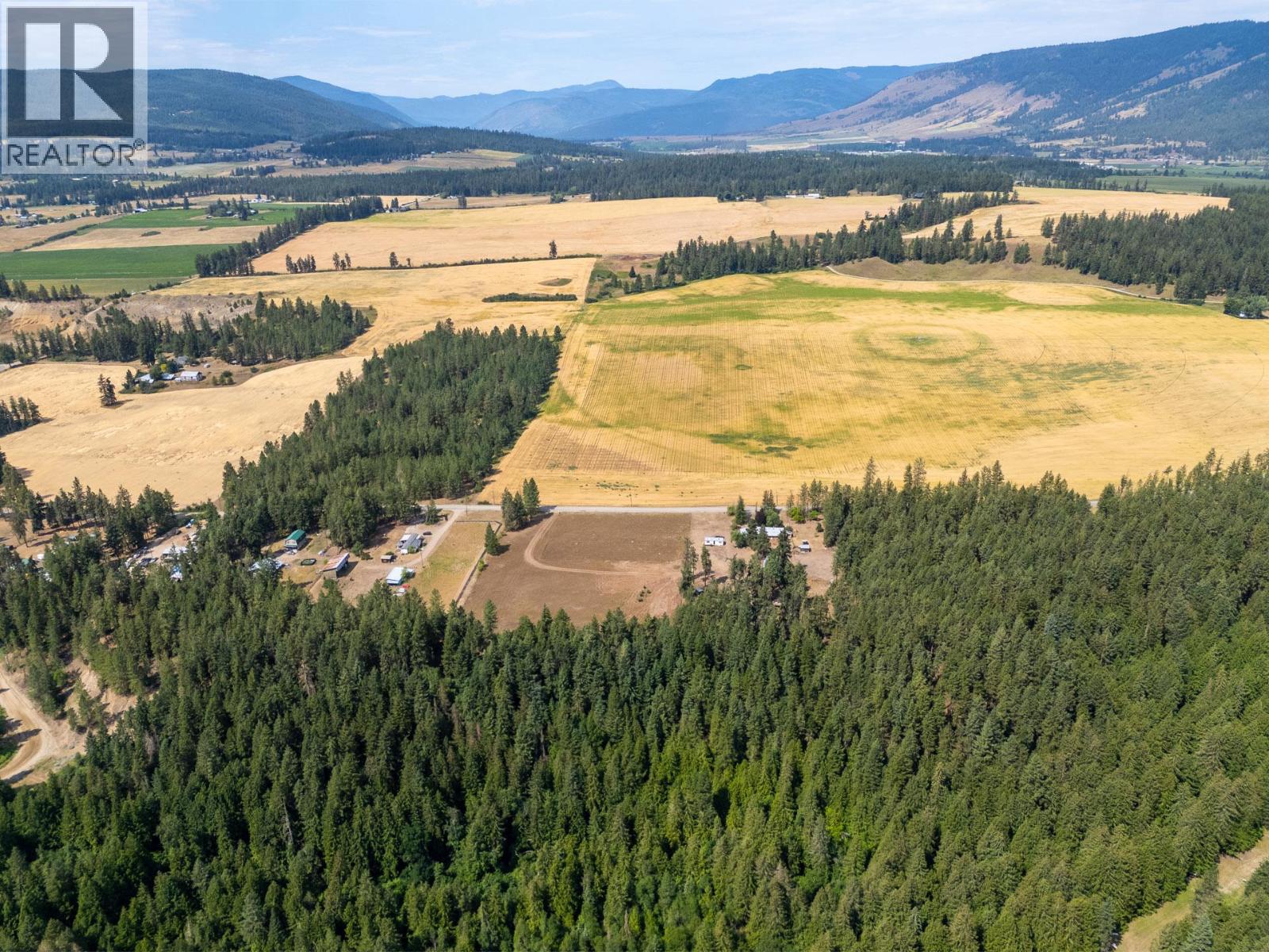  4768 Schubert Road, Spallumcheen