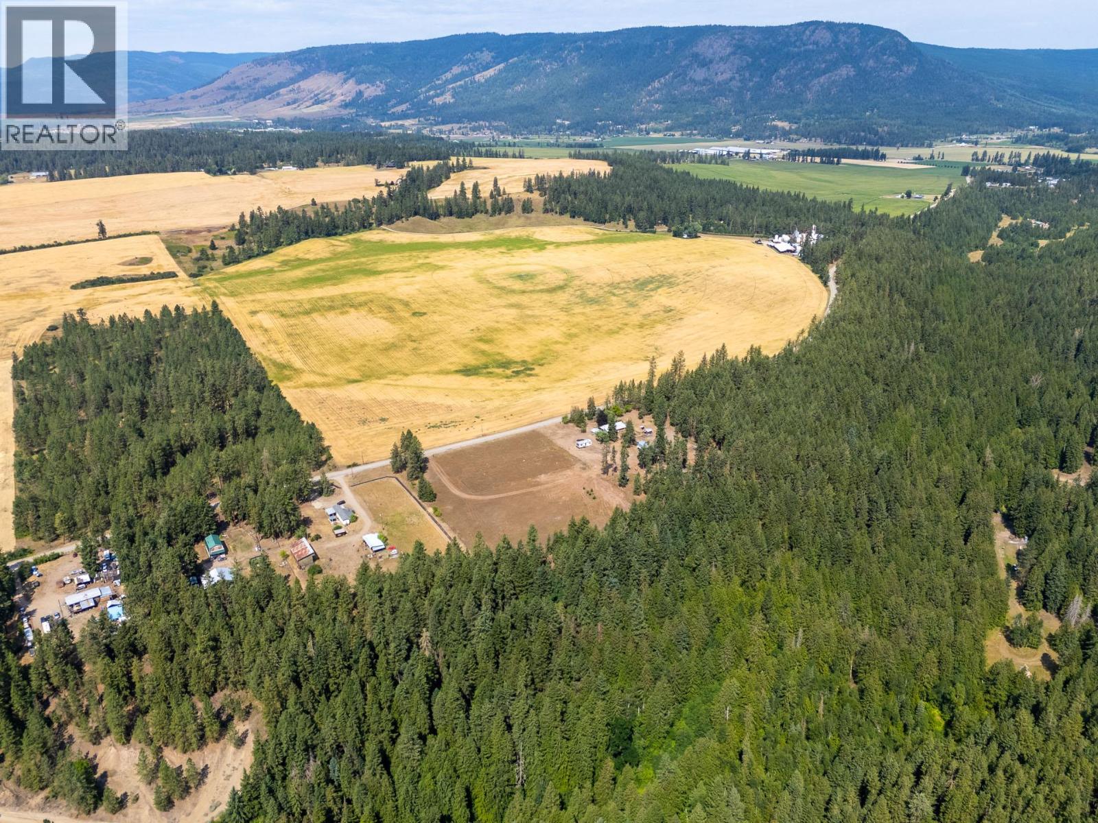  4768 Schubert Road, Spallumcheen