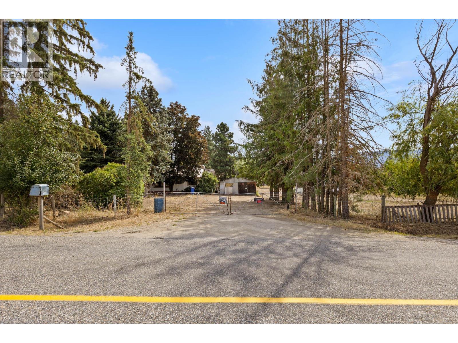  4768 Schubert Road, Spallumcheen