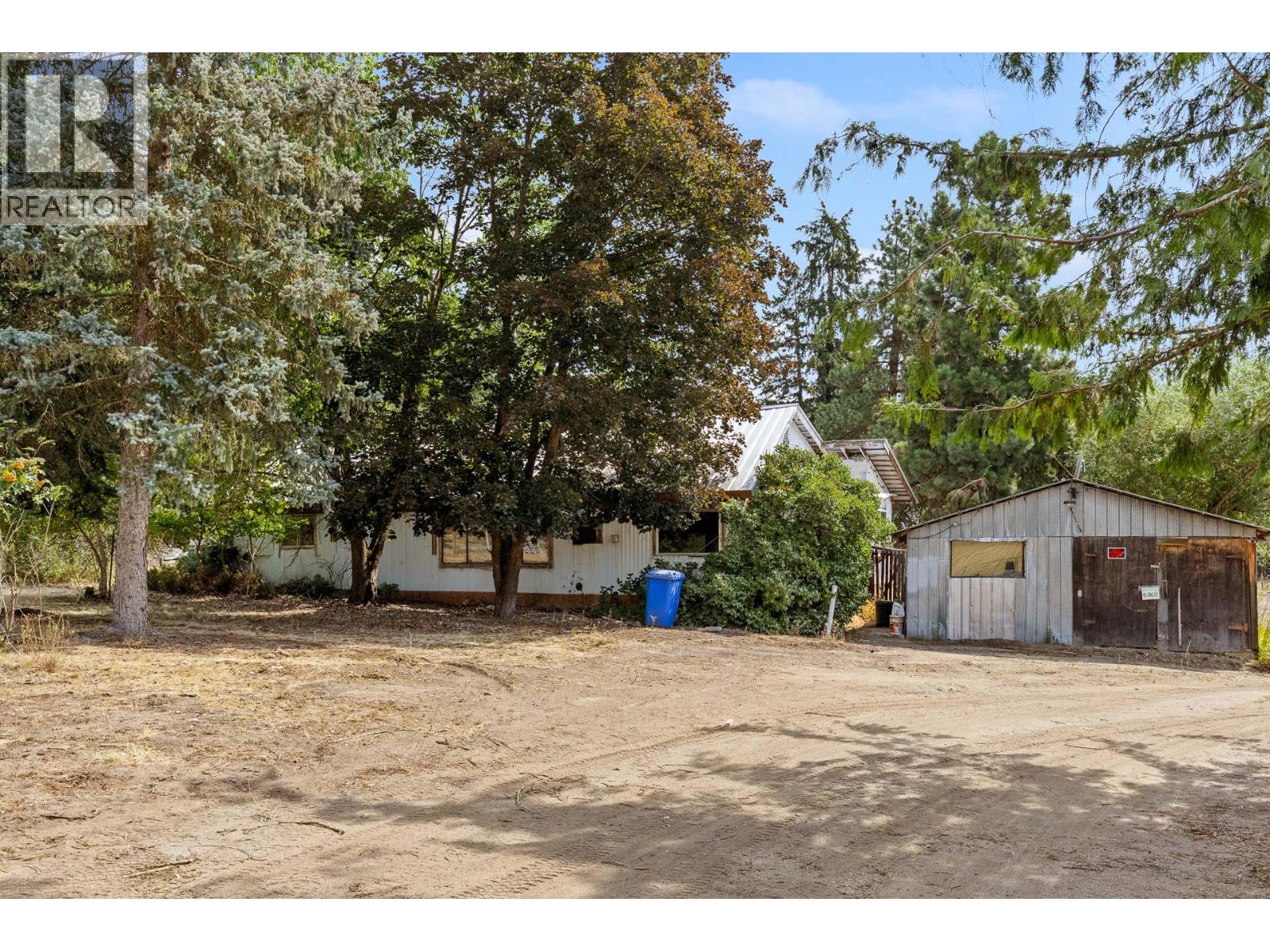  4768 Schubert Road, Spallumcheen