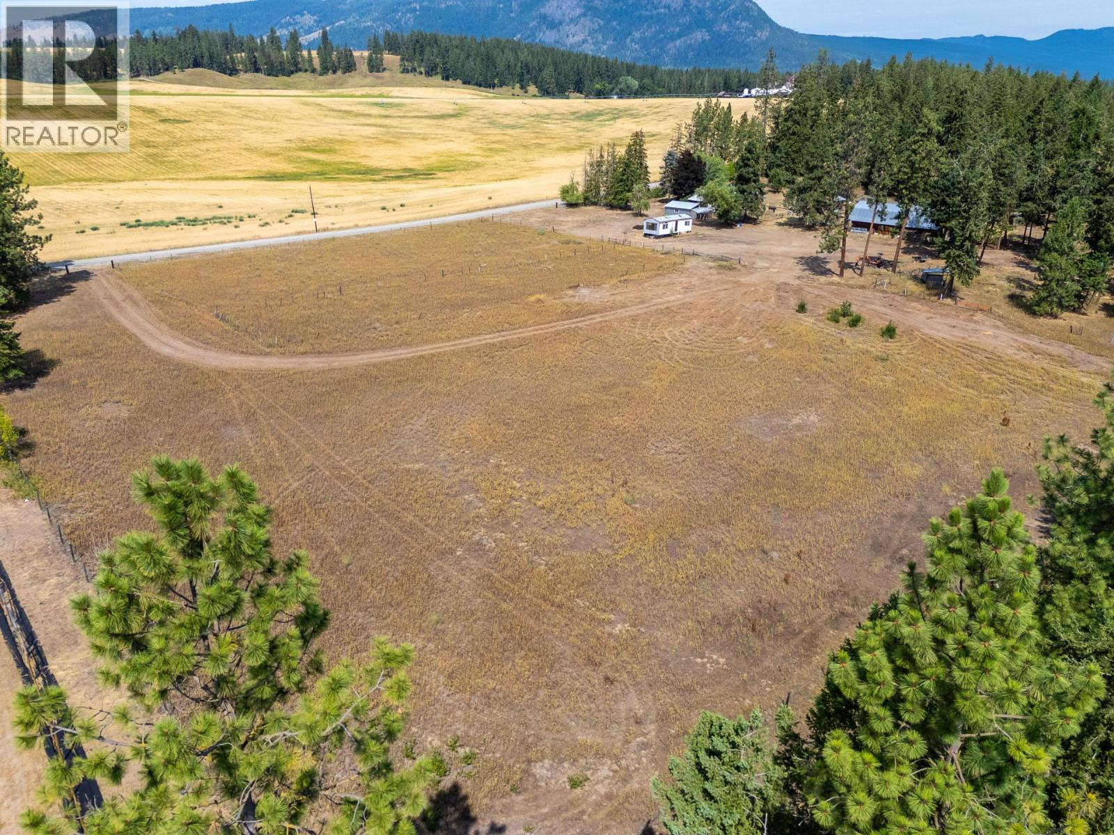  4768 Schubert Road, Spallumcheen