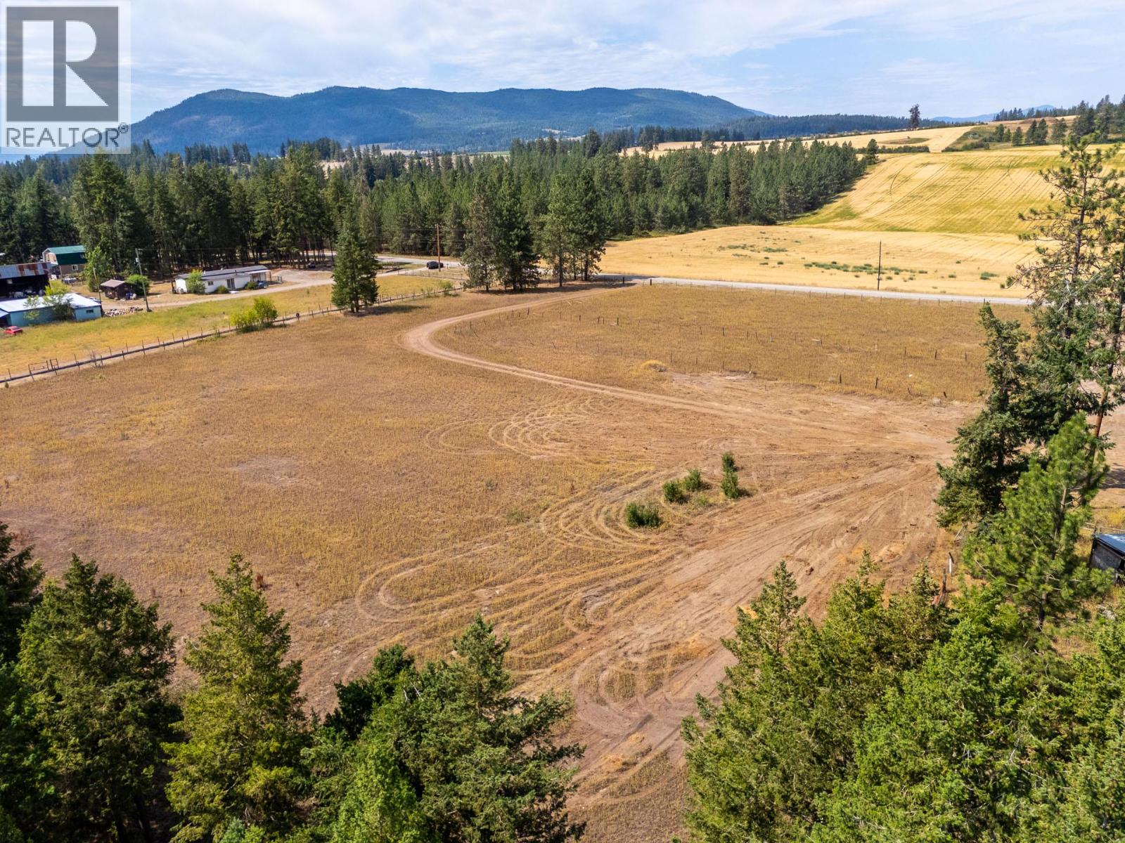  4768 Schubert Road, Spallumcheen