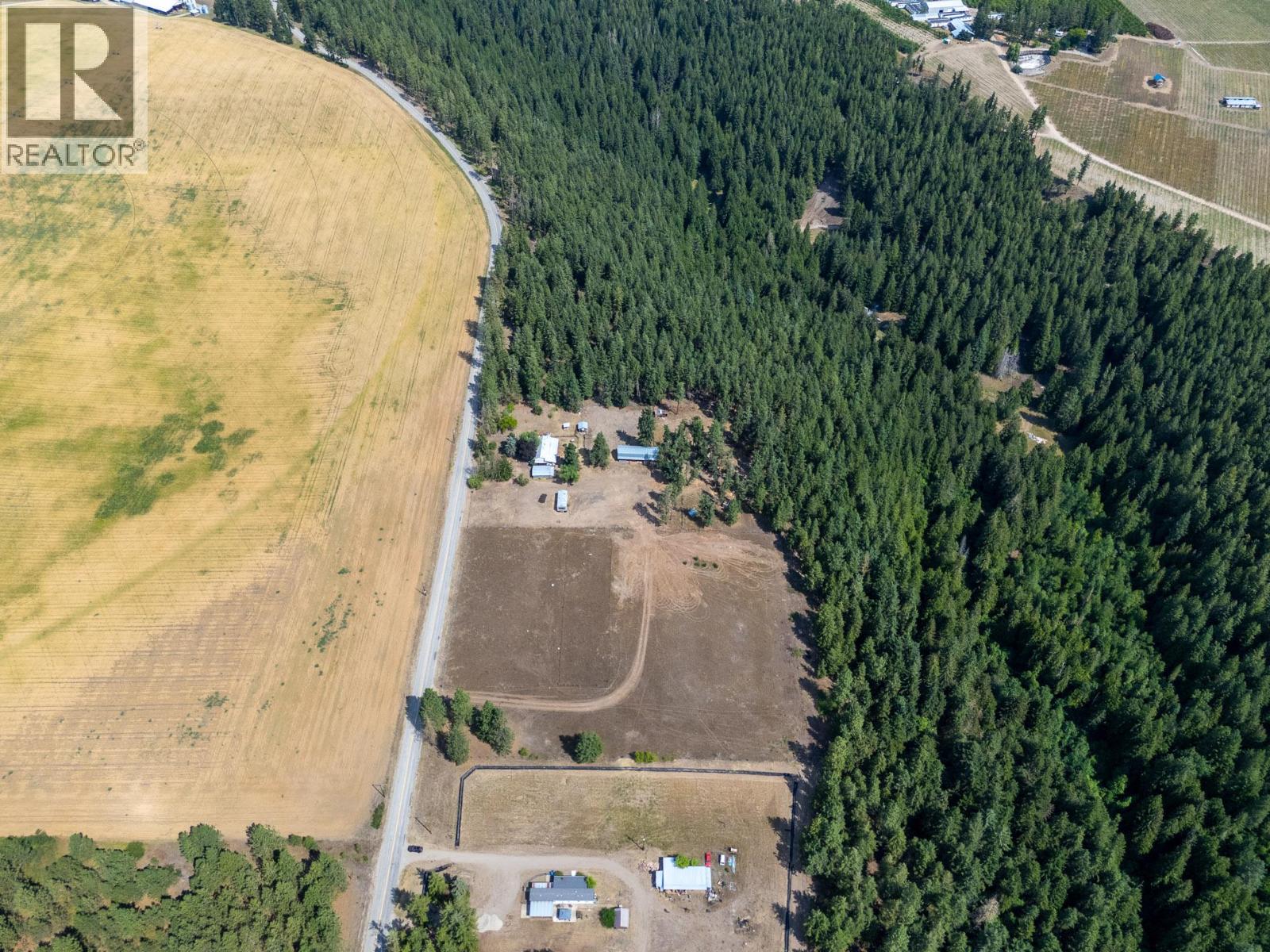  4768 Schubert Road, Spallumcheen