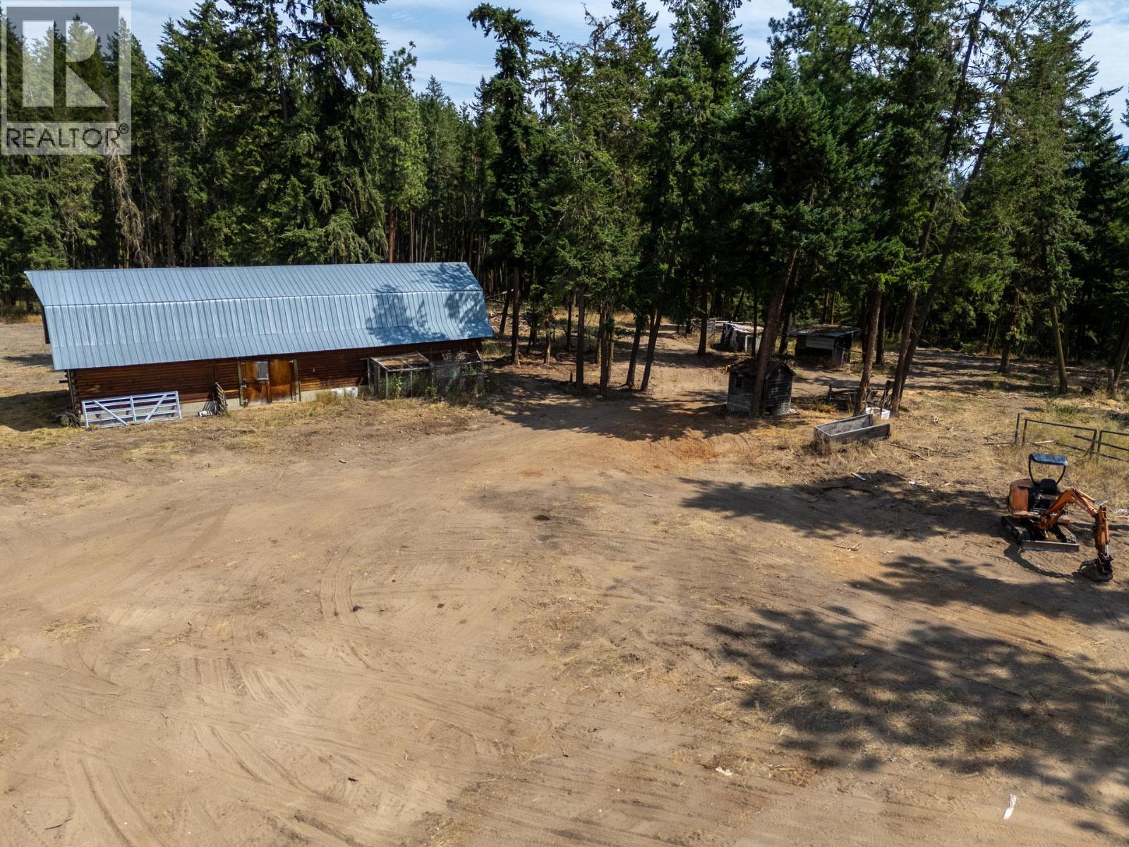  4768 Schubert Road, Spallumcheen