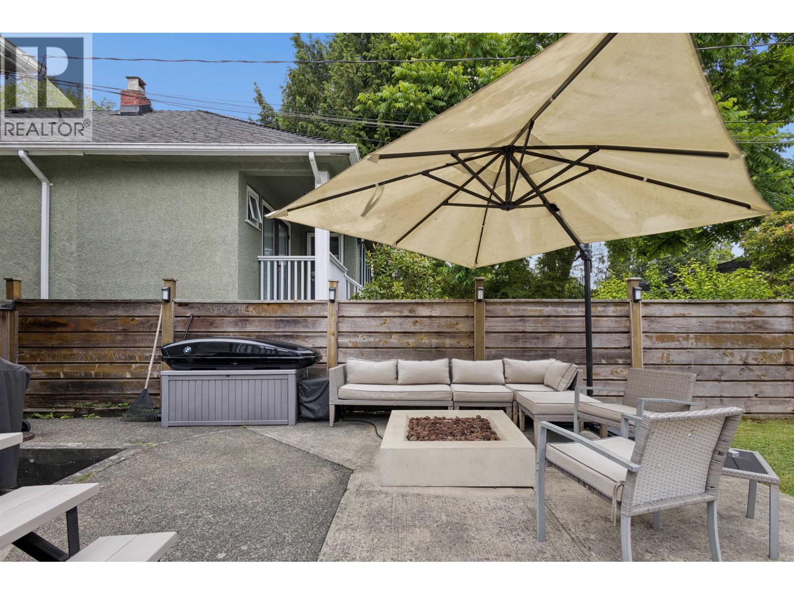 4 Bed, 2 Bath House for Sale in Vancouver – 2966 W 33RD AVENUE, Vancouver – MLS# R3141304 - Image 30
