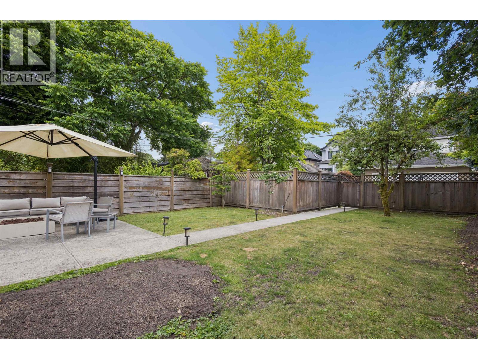 4 Bed, 2 Bath House for Sale in Vancouver – 2966 W 33RD AVENUE, Vancouver – MLS# R3141304 - Image 34