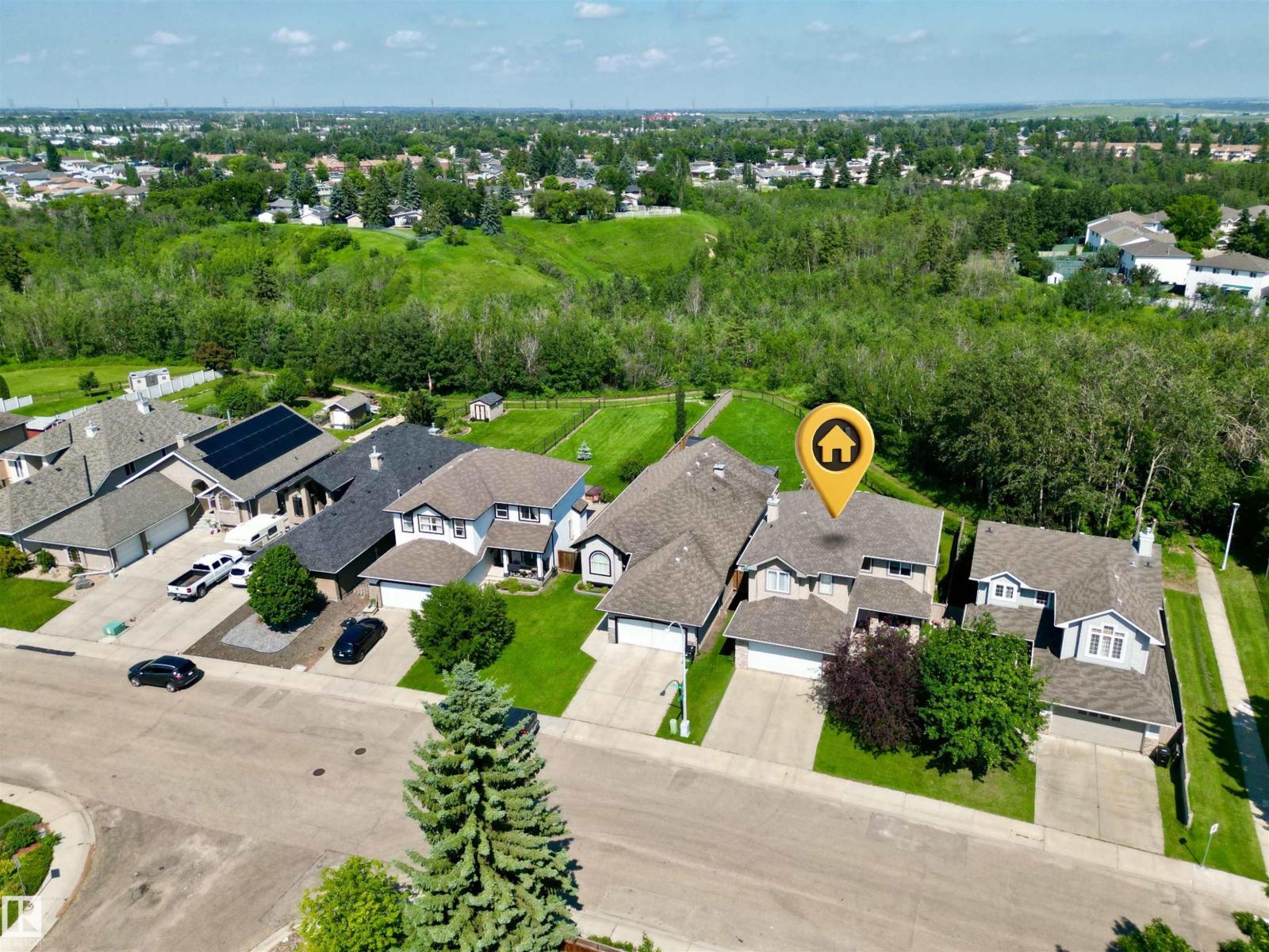 57 Homestead Crescent NW - 1