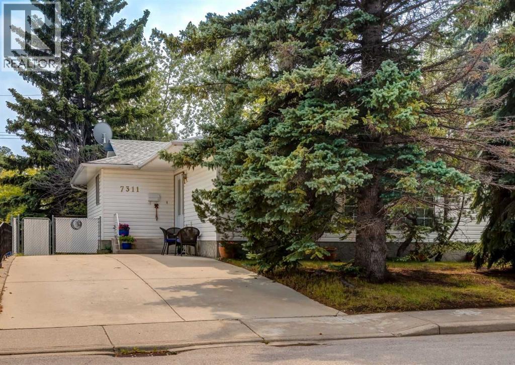 7311 Silver Mead Road NW - 2