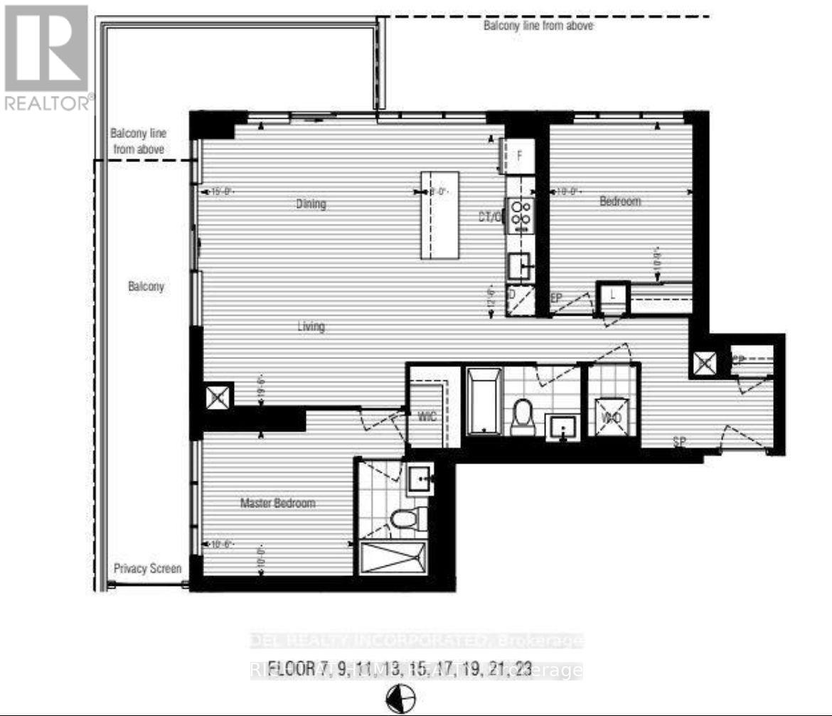 #1531 20 INN ON THE PARK DRIVE - 35
