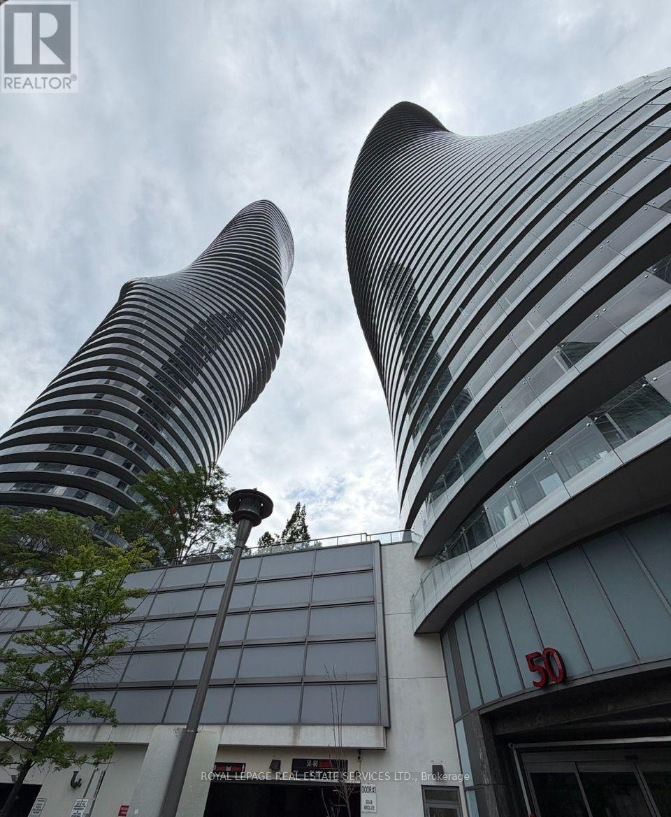 The Famous Marilyn Monroe Towers