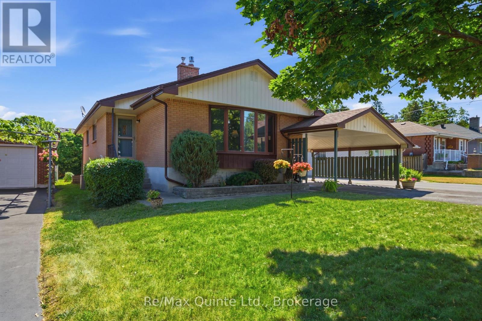 65 HUMEWOOD DRIVE - 2