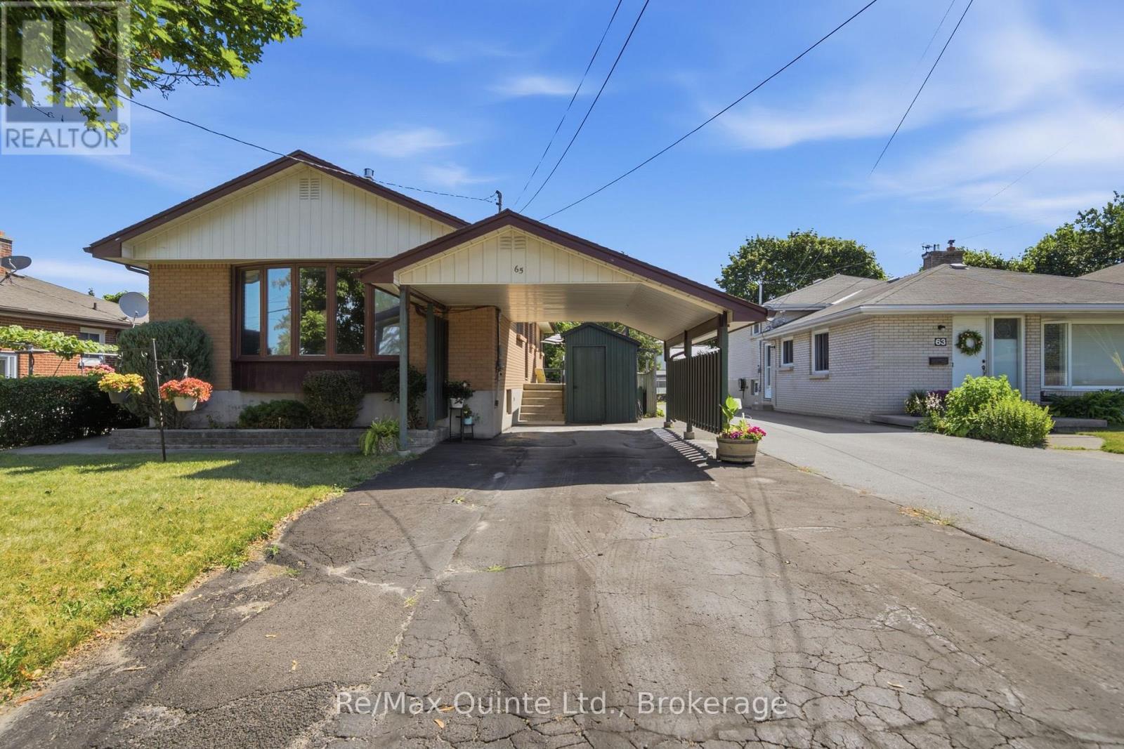 65 HUMEWOOD DRIVE - Image 3