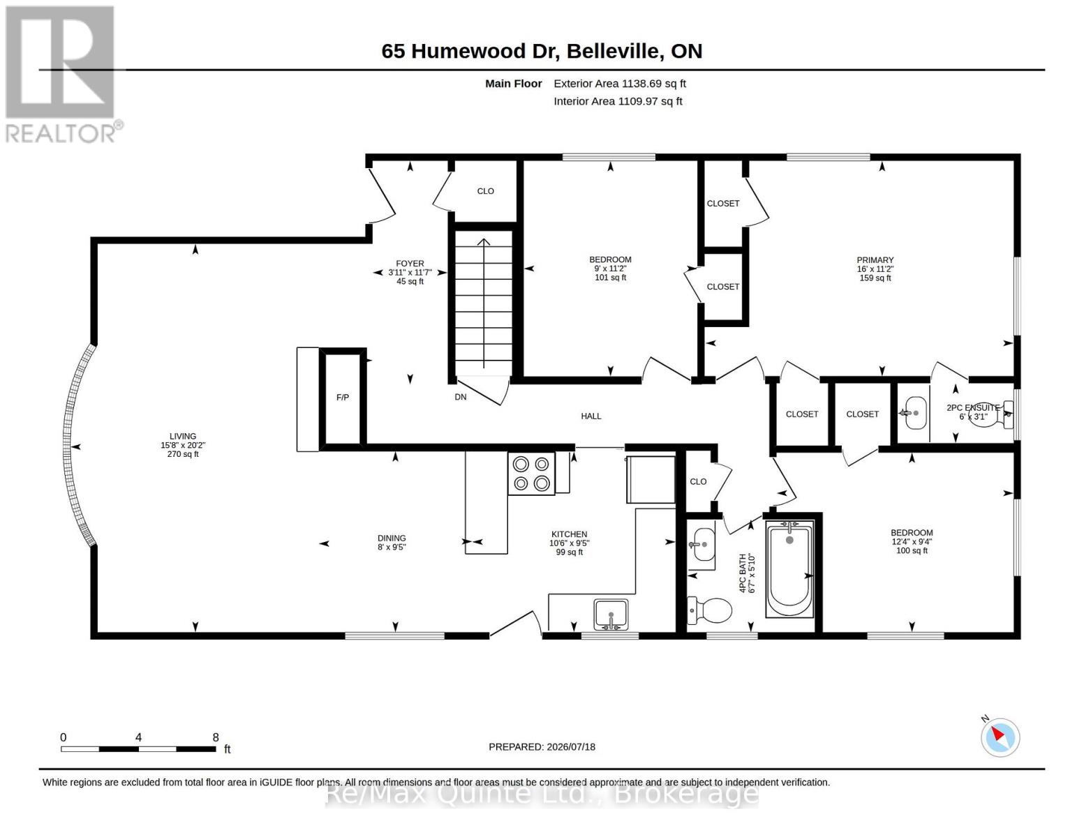 65 HUMEWOOD DRIVE - Image 37