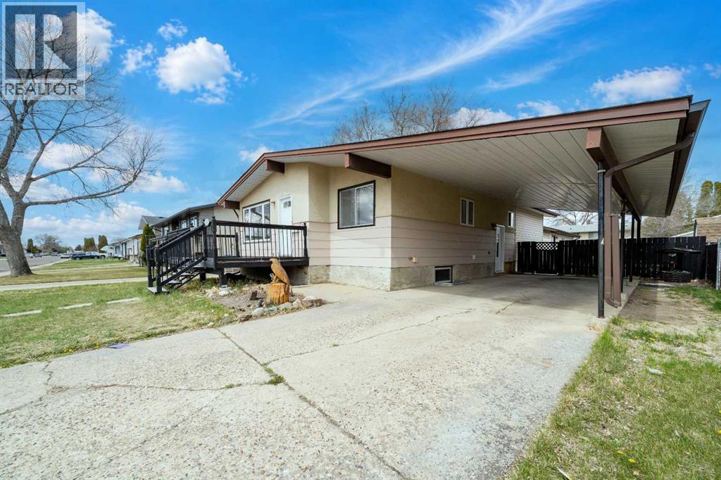 476 18 Street NE - 29