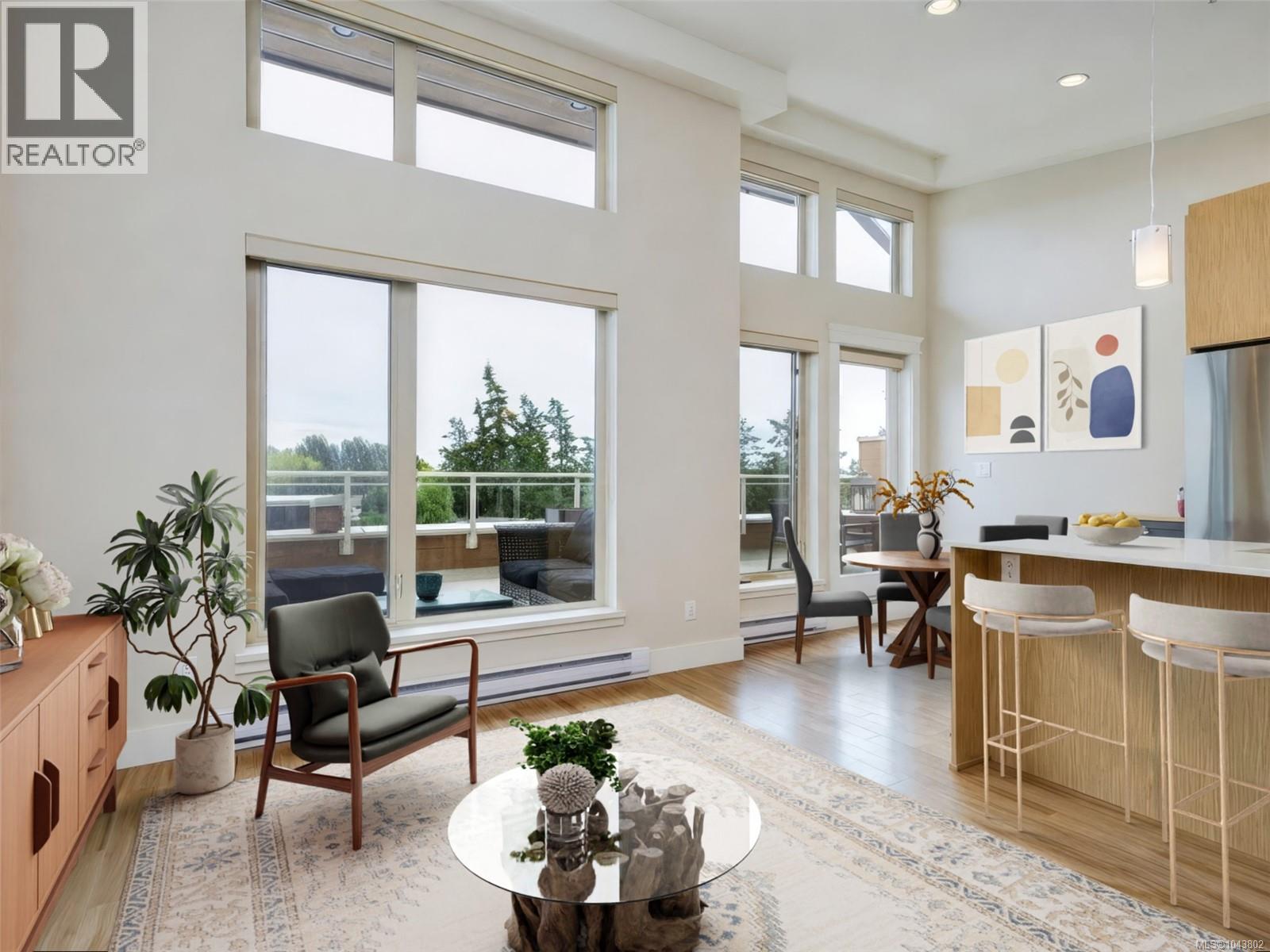 401 7161 West Saanich Rd, Central Saanich