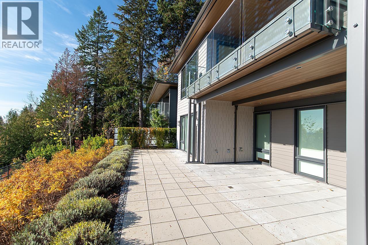 3028 BURFIELD PLACE, West Vancouver