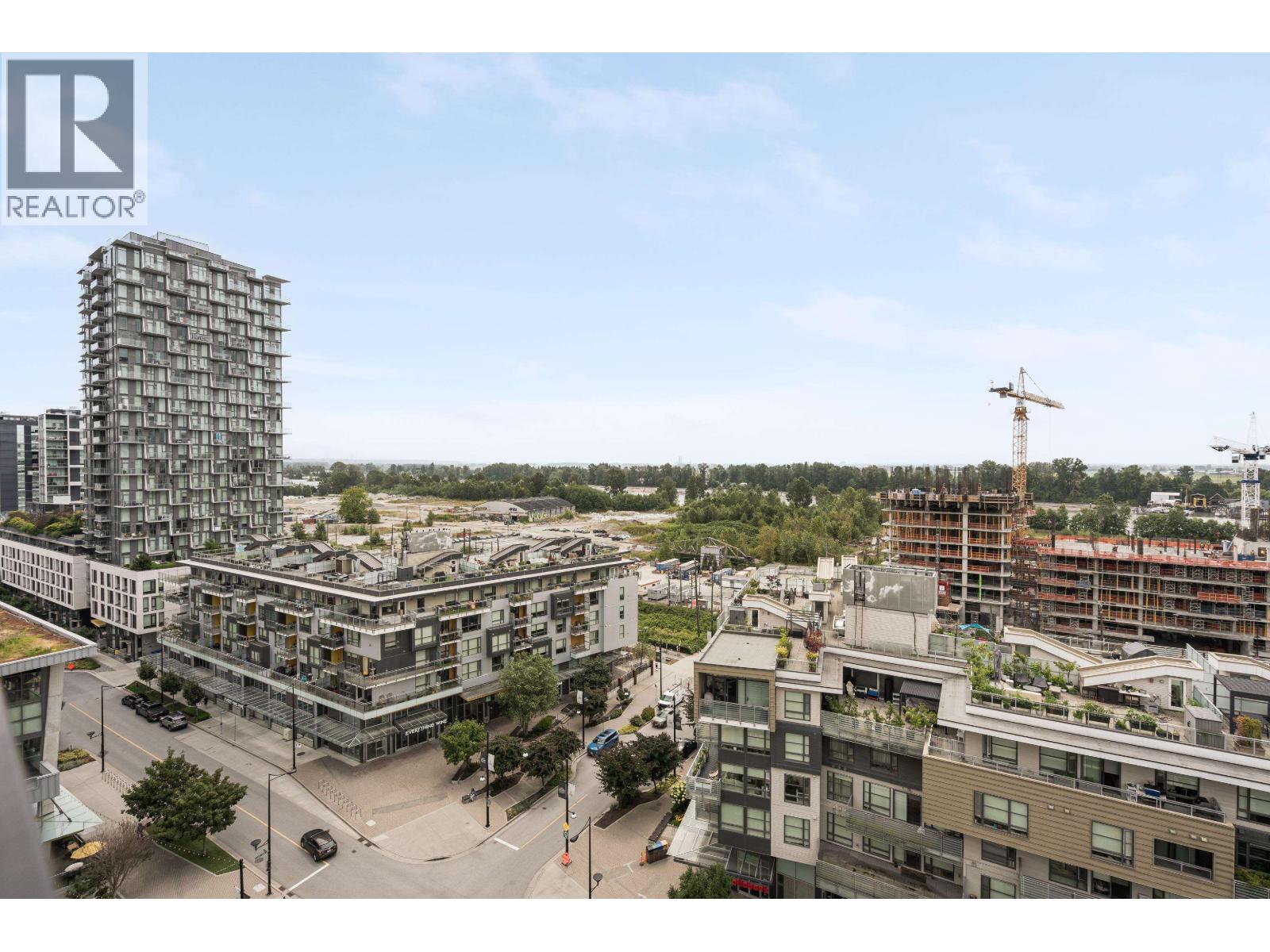 1104 8533 RIVER DISTRICT CROSSING, Vancouver