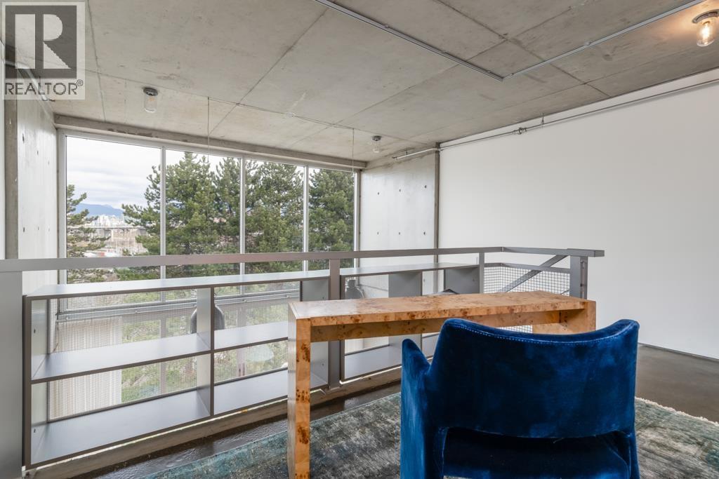 508 1540 W 2ND AVENUE, Vancouver
