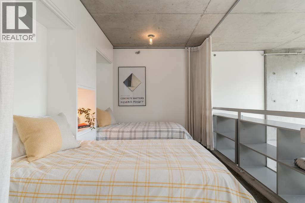 508 1540 W 2ND AVENUE, Vancouver