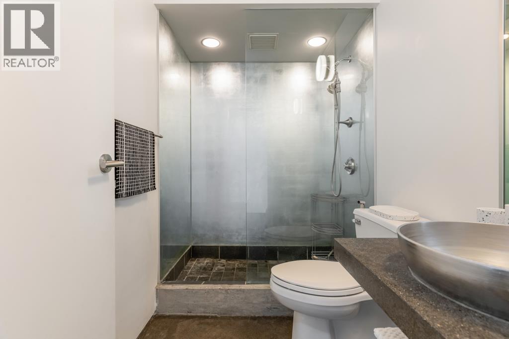 508 1540 W 2ND AVENUE, Vancouver