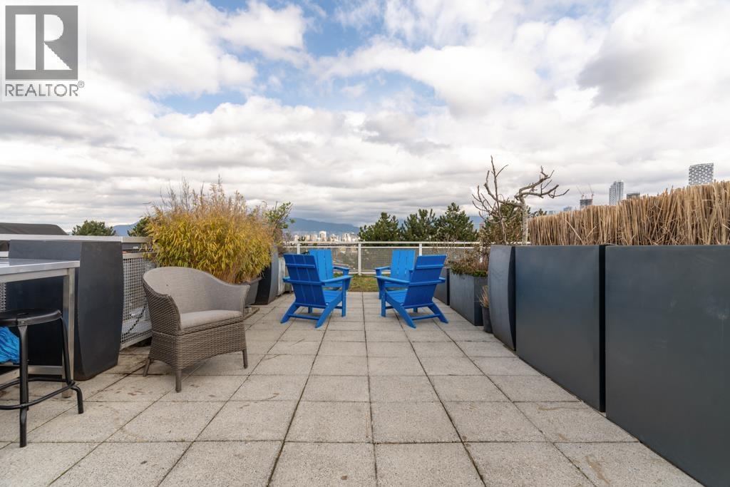 508 1540 W 2ND AVENUE, Vancouver