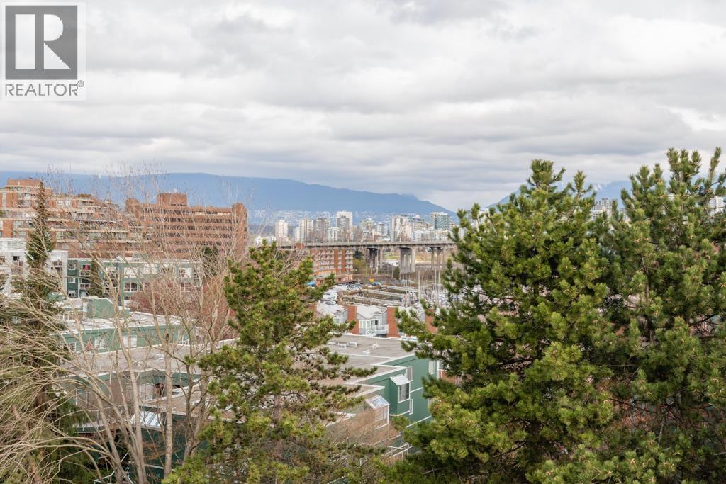 508 1540 W 2ND AVENUE, Vancouver