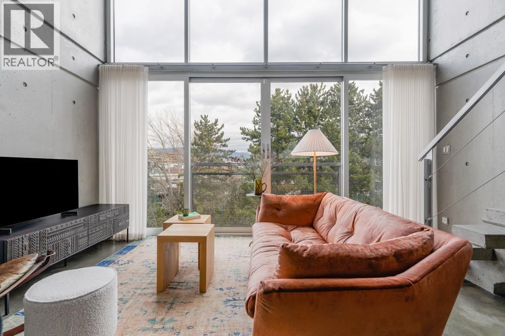 508 1540 W 2ND AVENUE, Vancouver