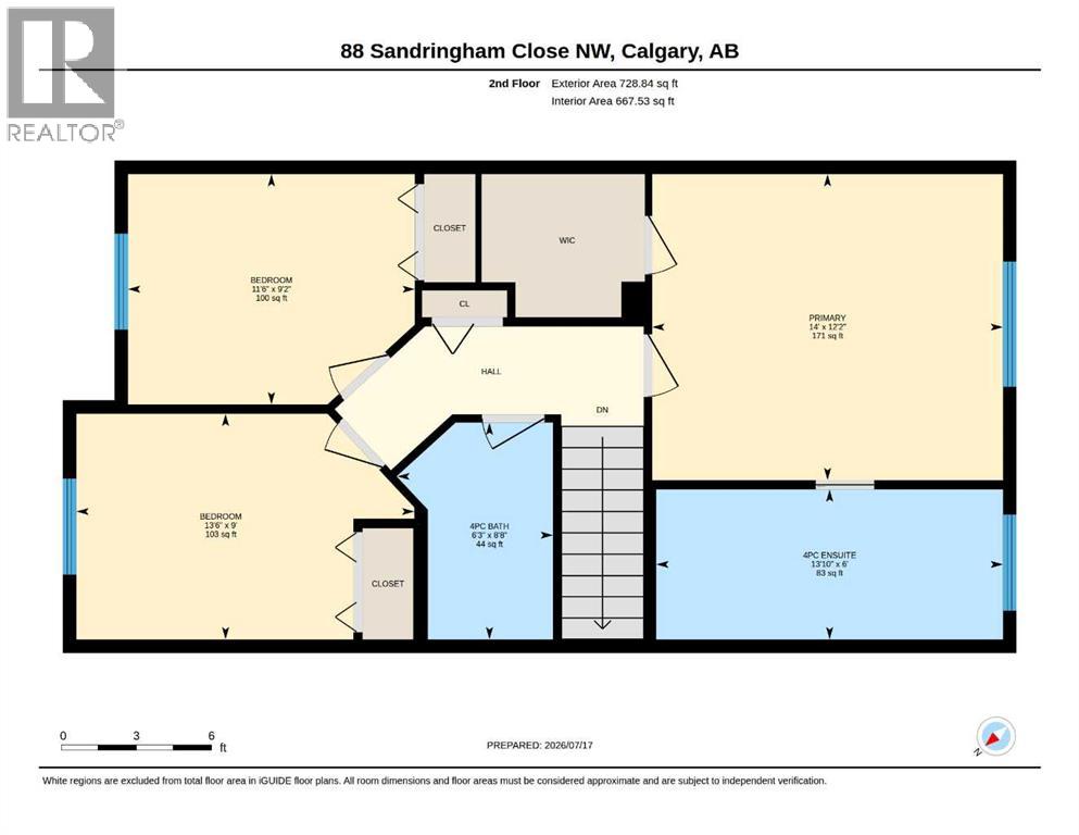 88 Sandringham Close NW - Image 44