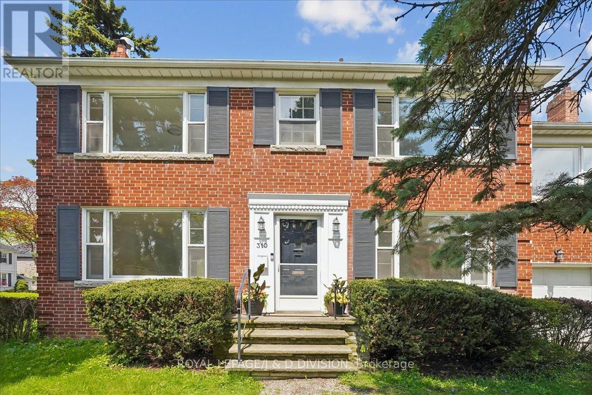 310 GLENCAIRN AVENUE - 2