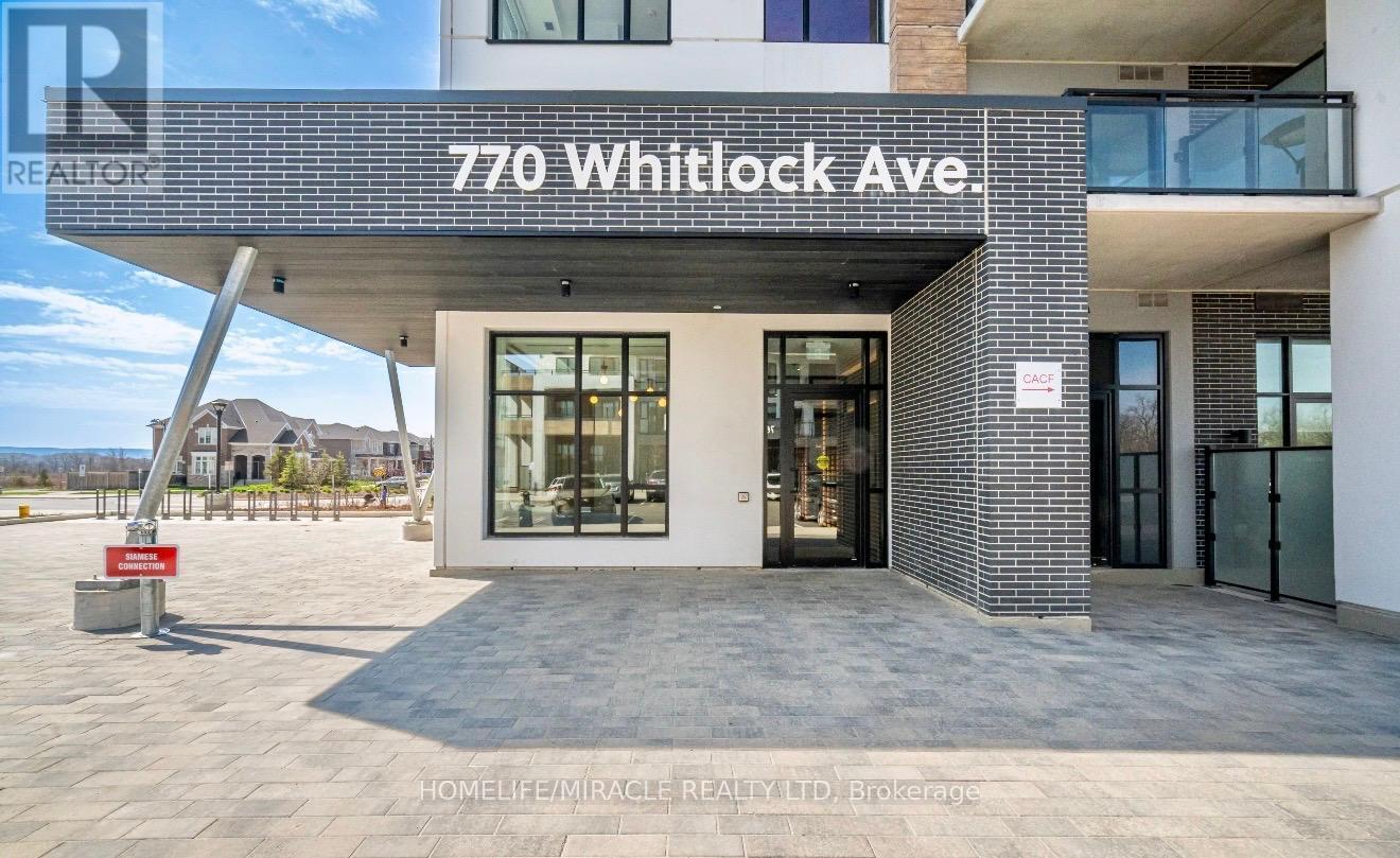 #408 770 WHITLOCK AVENUE - 21