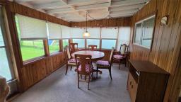 Sunroom - 21 Selkirk Avenue, Dunnottar, MB R0C2B0 Photo 6